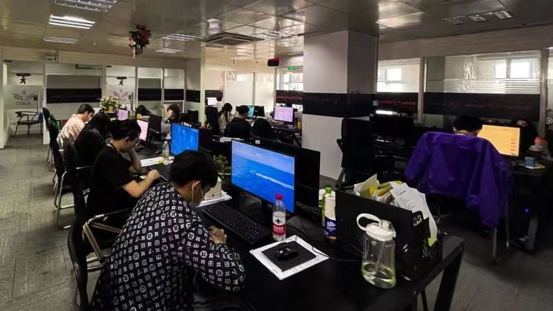 产品宣传片报价方案：揭秘制作流程与预算规划