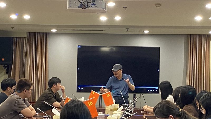 深圳企业宣传片拍摄团队价格