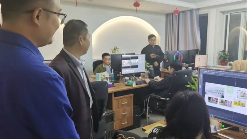 工业宣传片制作规范全解析：揭秘合规拍摄之道