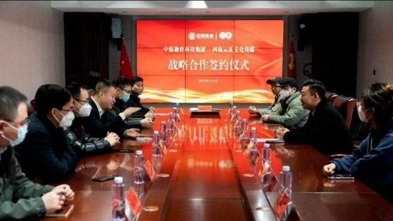 科技公关传播代理：行业解析与关键考量